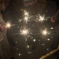 光锥之内皆是命运
​与你的相遇
就是我光锥里无法逃脱的命运
