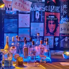 光锥之内皆是命运
​与你的相遇
就是我光锥里无法逃脱的命运
