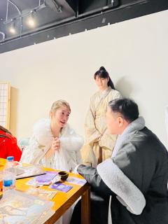 苦酒折柳今相离，无风无月再无你。

类型：古风 玄幻 情感 