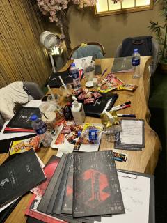 ——关于《我人生第一次觉得哦谢谢上帝日系本里面立本人的名字不