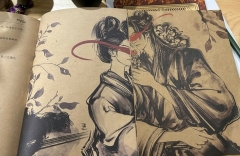 “明月松间照,清泉石上流。”
体验剧本:《李清照》
剧本类
