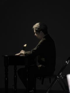 Dm：尼克
🎞️本场演职人员🎞️
渡鸦➕亚当：渣哥
亨利