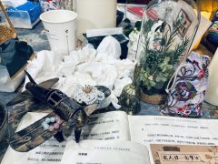 【白露/白梦汝✨,含轻微剧透】
“月亮🌙听见这世间所有的阔