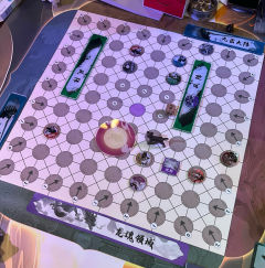 【含剧透】
打完西游2一个多月没玩本了，意料之外的难受，整个