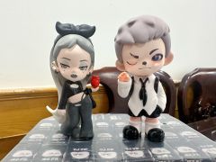 拽姐配酷哥☺️☺️☺️