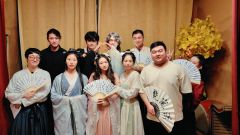 【含剧透】
“写尽九万字，落笔书一人。”

本场dm：楚岚潇