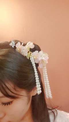 【含剧透】
是“敢为天下先”的千古第一才女
是“妆罢立春风，