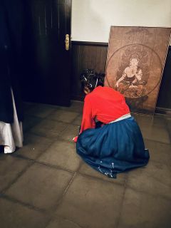 【龙晓武，无任何剧透，请放心食用】
让我康康是哪个幸运鹅抽到