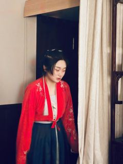 【龙晓武，无任何剧透，请放心食用】
让我康康是哪个幸运鹅抽到