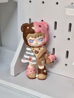 dora保护北极熊改娃&石膏
好可爱的小熊🐻dora
图片