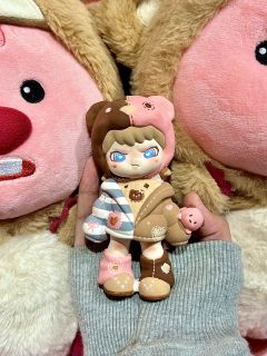 dora保护北极熊改娃&石膏
好可爱的小熊🐻dora
图片