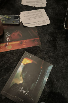 被偏爱的都有恃无恐
爱我就要如我所愿

体验店铺：  @此间