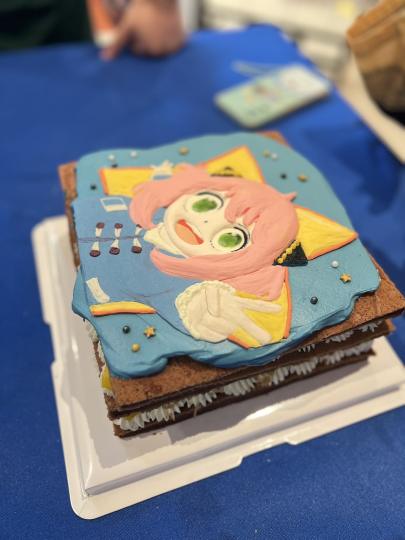 阿尼亚迟早可以拿到八颗星的！⭐是帝王生的星光阿尼亚电影非常好看！观影体验极佳！这部电影确实是适合合家欢的，五一不旅游，和家人朋友一起看看也是非常棒的！@ @社区管理员 