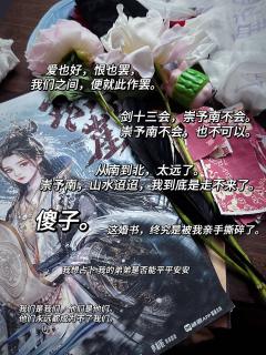 崇予南,是崇灵的崇,南都的南;叶奕北,是叶辰的叶,北国的北。