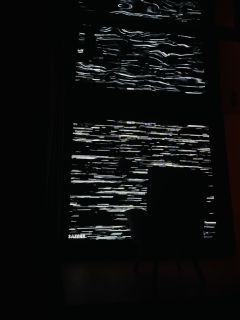 @阿三的店
“我不是先天性的盲人
我曾见过这世界的美
