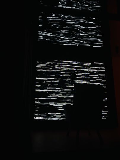   @阿三的店 

“我不是先天性的盲人
我曾见过这世界的美好”
《止痛片+眼中钉》
📍阿三的店
🌟DM：阿三  空调
🌟感谢：阿三的店非常舒适 有一些温暖的茶 还有柔和的灯光
时长：6h
类型：迷幻