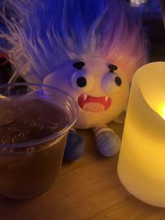 “我希望在现实中可以永远成为27岁勇敢的李天乐”✨
反串玩的