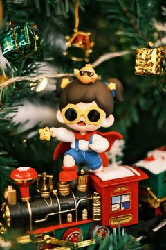 妹妹真的太乖了🥹