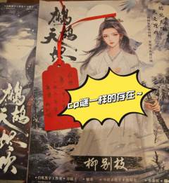 📖本名：《鹧鸪天·烬欢》
🎬类型：古风/情感/沉浸/还原