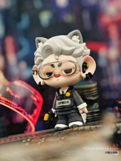 TNT特攻队🔥英雄or反派⁉️你会PICK谁⁉️

TNT