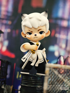 TNT特攻队🔥英雄or反派⁉️你会PICK谁⁉️

TNT