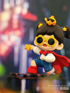 TNT特攻队🔥英雄or反派⁉️你会PICK谁⁉️

TNT