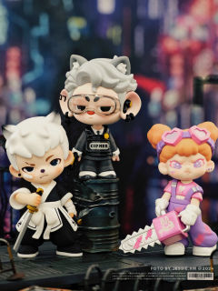 TNT特攻队🔥英雄or反派⁉️你会PICK谁⁉️

TNT