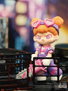 TNT特攻队🔥英雄or反派⁉️你会PICK谁⁉️

TNT