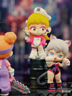 TNT特攻队🔥英雄or反派⁉️你会PICK谁⁉️

TNT