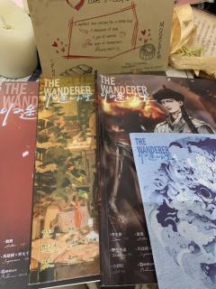 我们走了七万里，却迷失在洪流中。
看不到去处，找不到归途。
