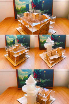 游戏时长:6小时
推理难度:新手
剧本序数:NO.527