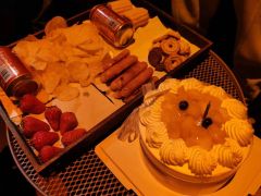 什么牛仔？我们是圣托里尼！
时长：8h
dm：凌雷
黄昏作为