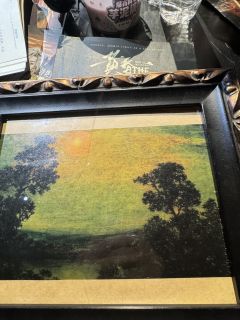 什么牛仔？我们是圣托里尼！
时长：8h
dm：凌雷
黄昏作为