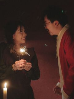 『归途七万里』—— 吃瓜狼 x 人格体验所
🎬本场DM