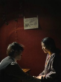 『归途七万里』—— 吃瓜狼 x 人格体验所
🎬本场DM