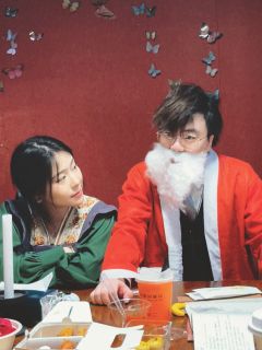 『归途七万里』—— 吃瓜狼 x 人格体验所
🎬本场DM