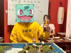 【含剧透】
剧本:止欠东风
人数:5男2女
体验角色:甘宁