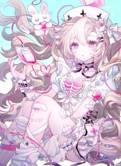 来临界玩啦！୧( ⁼̴̶̤̀ω⁼̴̶̤́ )૭
总之先进行一