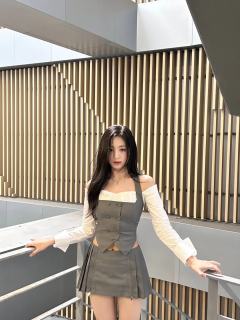 郑雅娴，你不要再美了，不然我就要晕倒了，我们雅娴宝宝真的好美