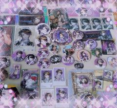 生日快乐我的咒术师