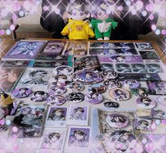 生日快乐我的咒术师