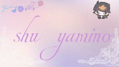 生日快乐我的咒术师