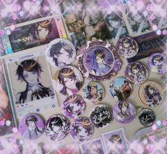 生日快乐我的咒术师