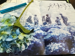 生命中真正重要的不是你遭遇了什么,
而是你记住了哪些事,又