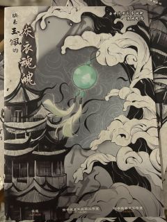 “让我看看摘星之后的夜阑鬼塔怎么个事，摘星小黑子和鬼塔灰衣好