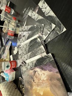 黑仙侠三部曲结束!南中市再见!
时长:8h
dm:博士