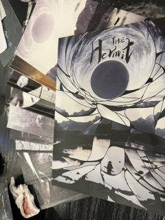 黑仙侠三部曲结束!南中市再见!
时长:8h
dm:博士