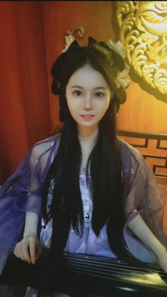 天地同寿 日月同光 无人同行 无人同心
人数:3男3女
时