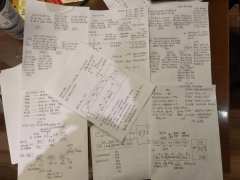 “当入无上地狱,历万千亿劫,求出无期。”
🏷️标签:中式