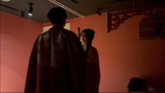 “琼崖雪重,同门情深”
“刎颈之交,共死同生”
体验角色: